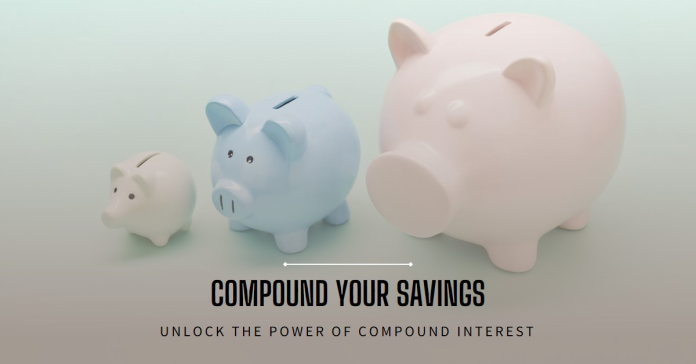 ดอกเบี้ยทบต้น (Compound Interest)