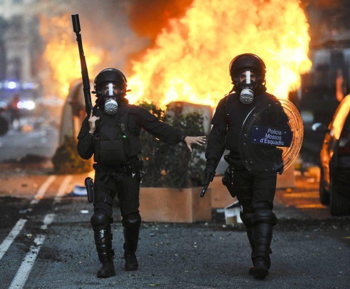 Political-Risk Political-Risk