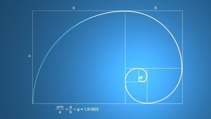 Golden-Ratio