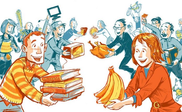 Concept and History of Economics