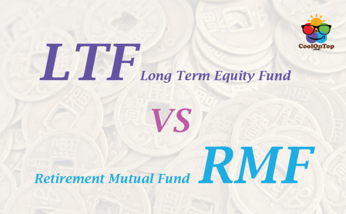 LTF-RMF