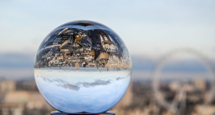 The-World-Upside-Down-in-A-Crystal-Ball