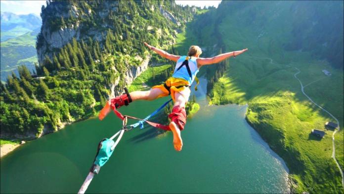 Rational-Behavior-Bungee-Jump