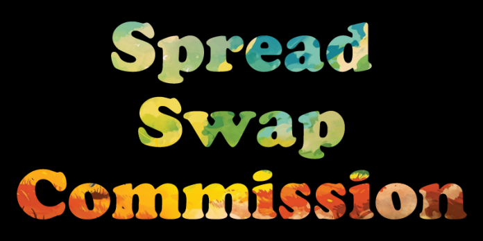 Spread-Swap-Commission
